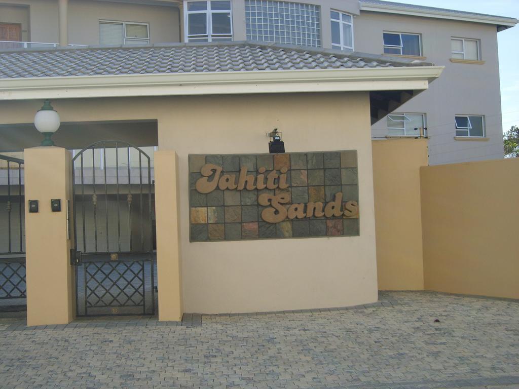 Tahiti Sands Margate Szoba fotó