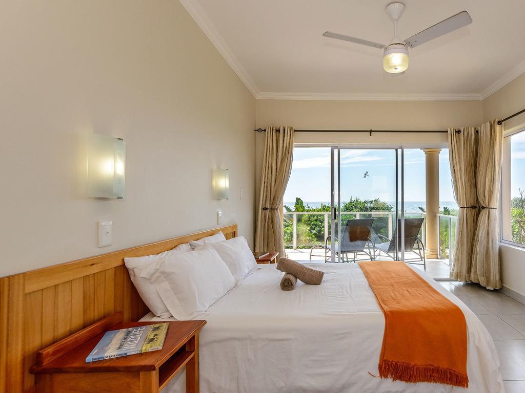 Tahiti Sands Margate Szoba fotó