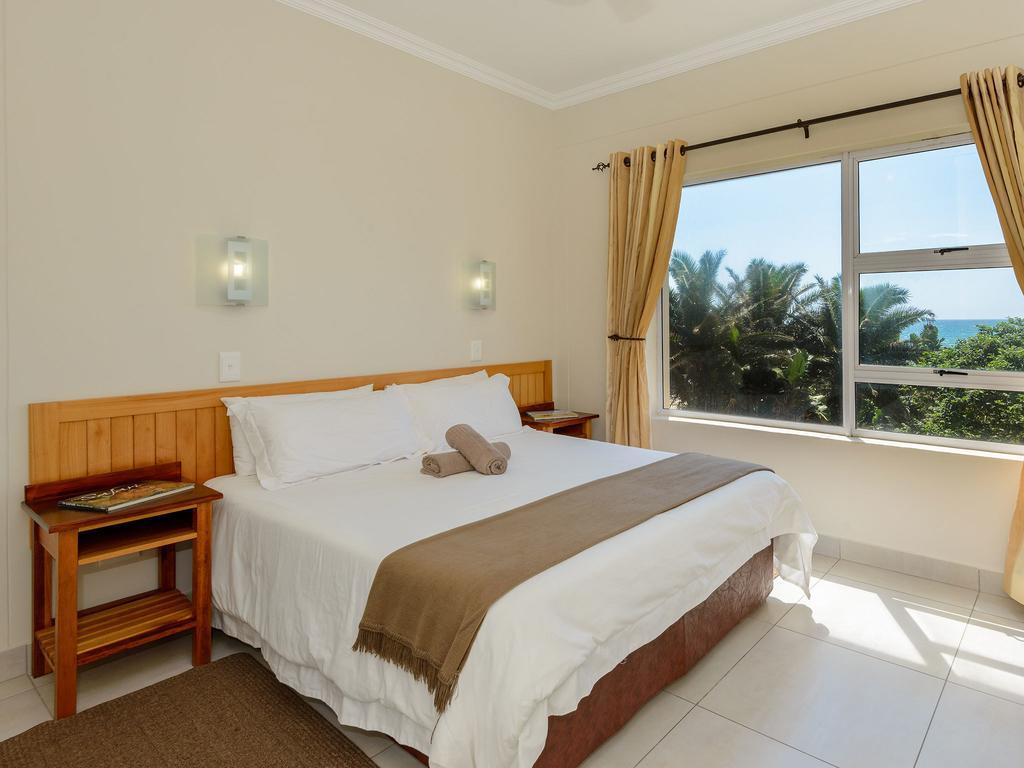 Tahiti Sands Margate Szoba fotó