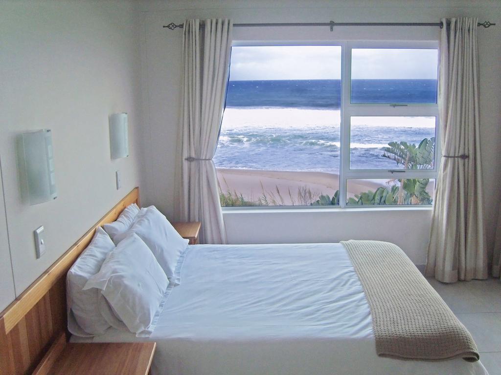 Tahiti Sands Margate Szoba fotó