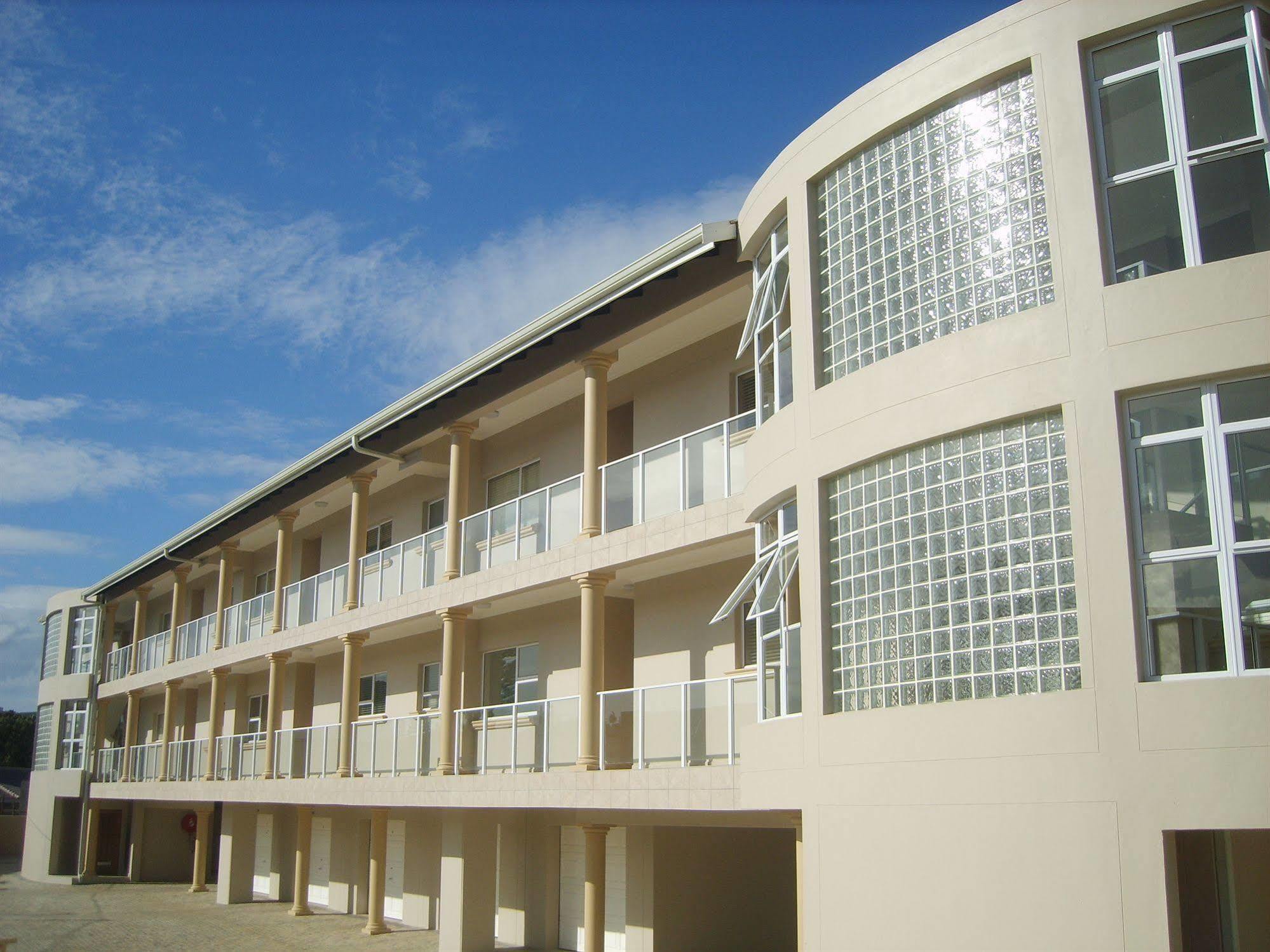 Tahiti Sands Margate Kültér fotó