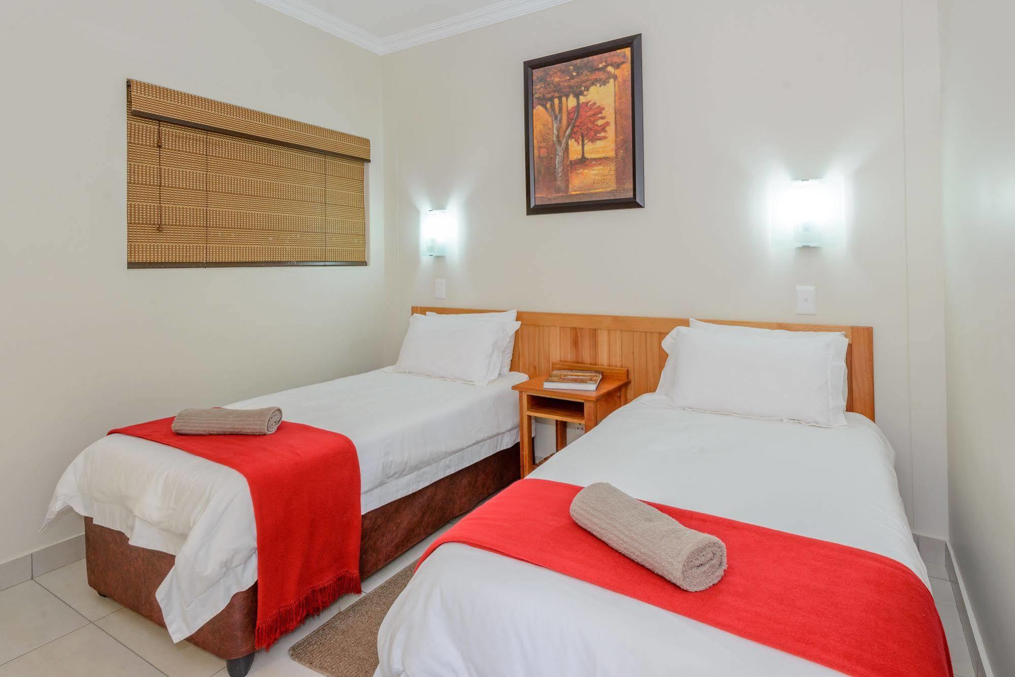 Tahiti Sands Margate Kültér fotó