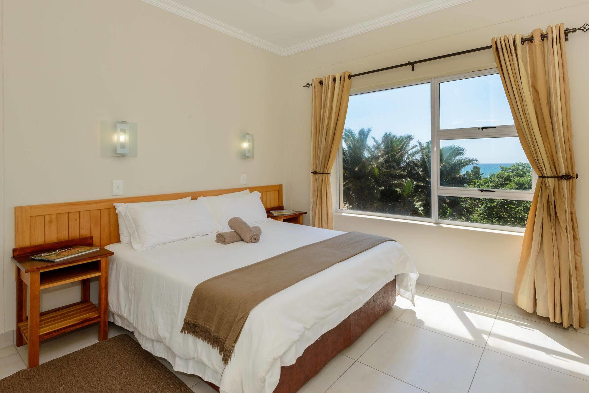 Tahiti Sands Margate Kültér fotó