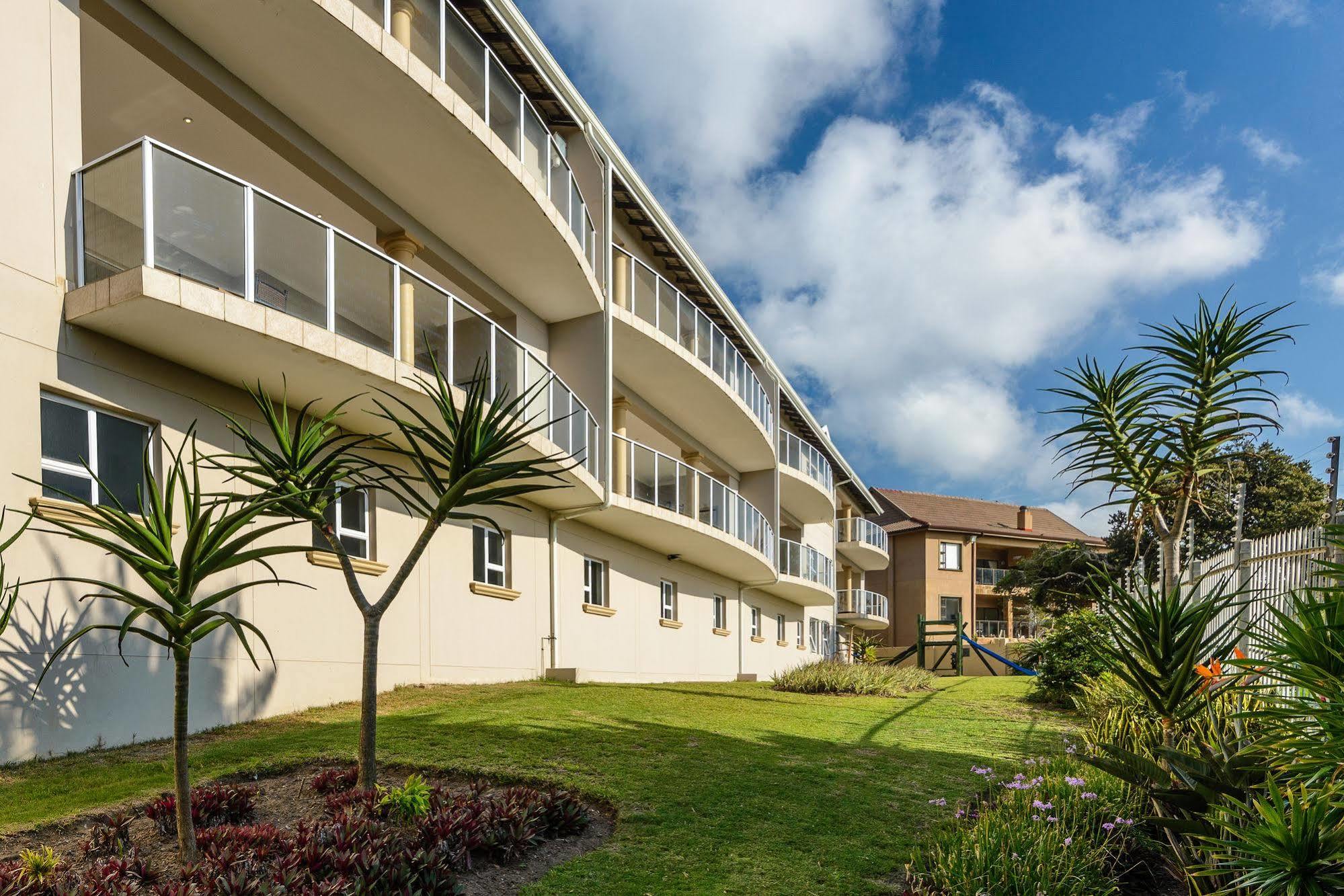 Tahiti Sands Margate Kültér fotó